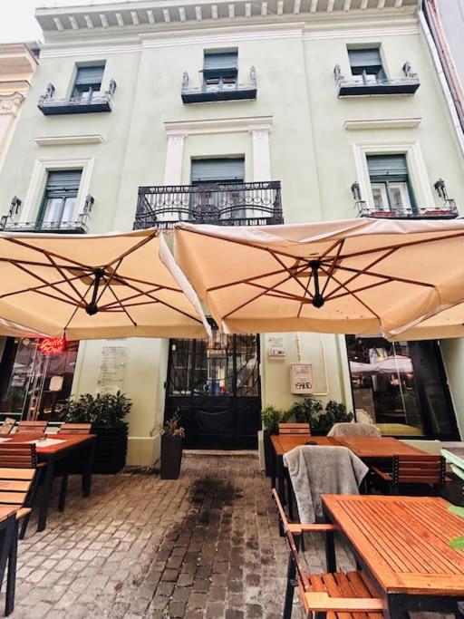 티미쇼아라 Hidden Gem In The Old Town 아파트 외부 사진