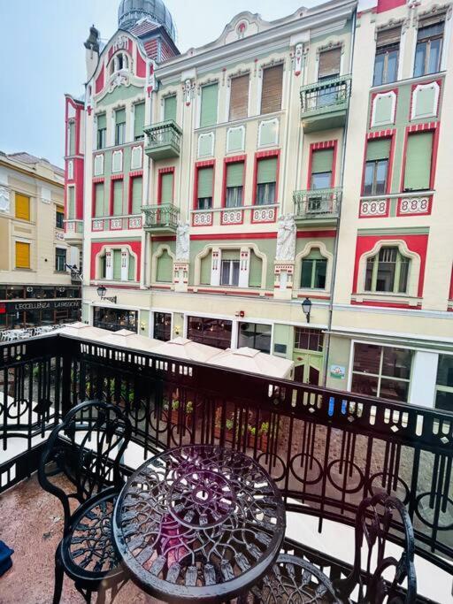 티미쇼아라 Hidden Gem In The Old Town 아파트 외부 사진